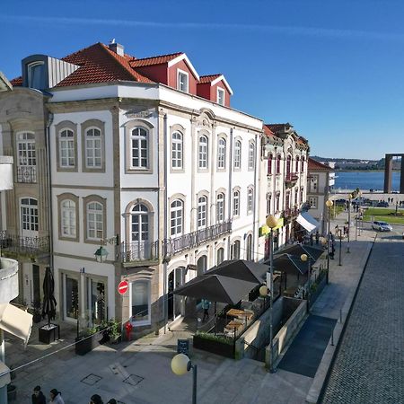 Casa Guerreiro - Regina Hotel Group Віана-ду-Каштелу Екстер'єр фото