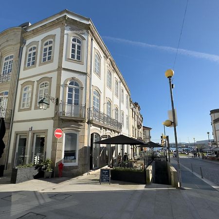 Casa Guerreiro - Regina Hotel Group Віана-ду-Каштелу Екстер'єр фото