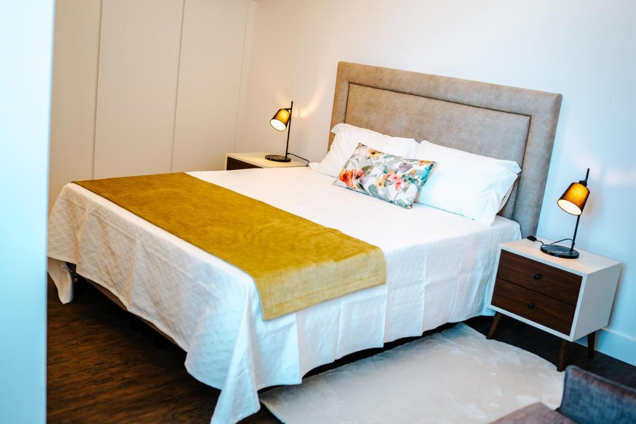 Casa Guerreiro - Regina Hotel Group Віана-ду-Каштелу Екстер'єр фото