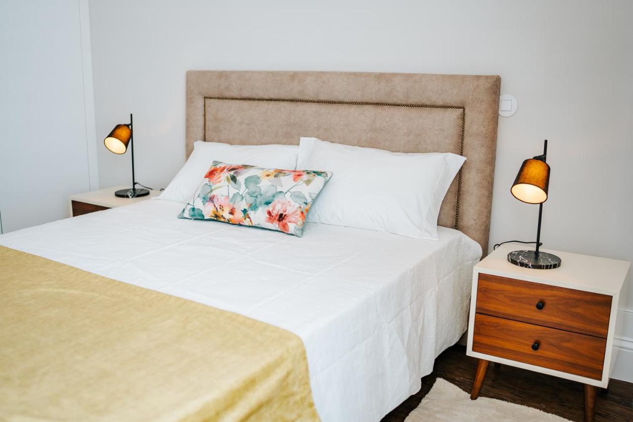 Casa Guerreiro - Regina Hotel Group Віана-ду-Каштелу Екстер'єр фото