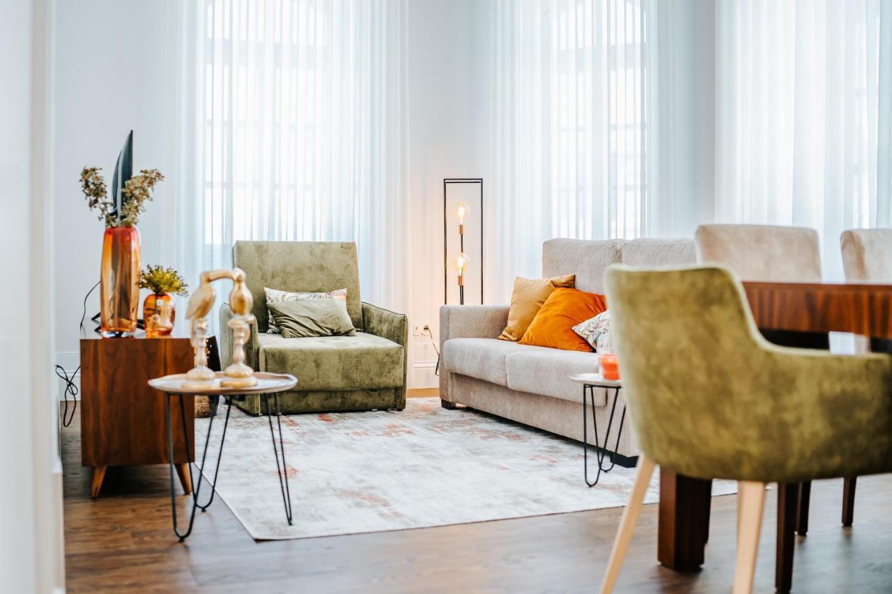 Casa Guerreiro - Regina Hotel Group Віана-ду-Каштелу Екстер'єр фото