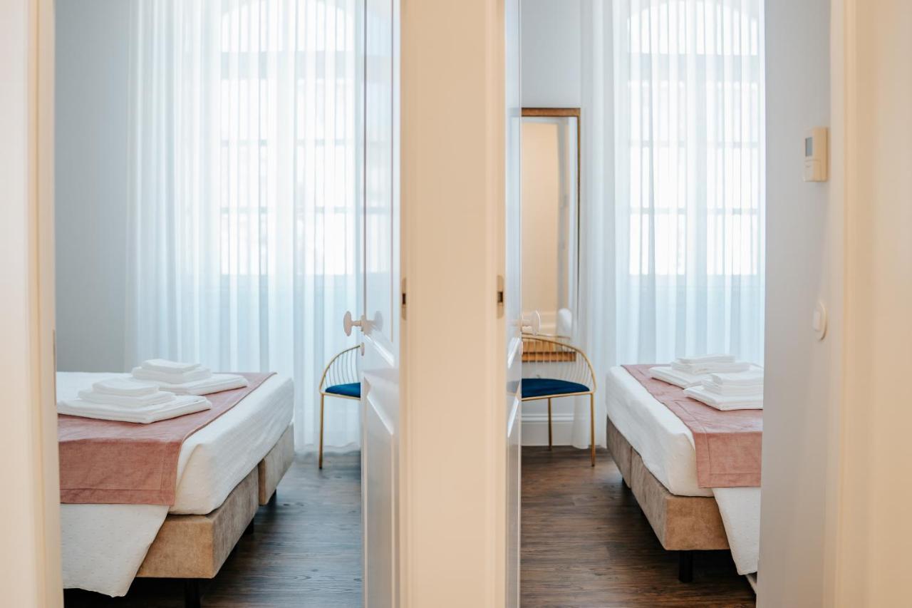 Casa Guerreiro - Regina Hotel Group Віана-ду-Каштелу Екстер'єр фото