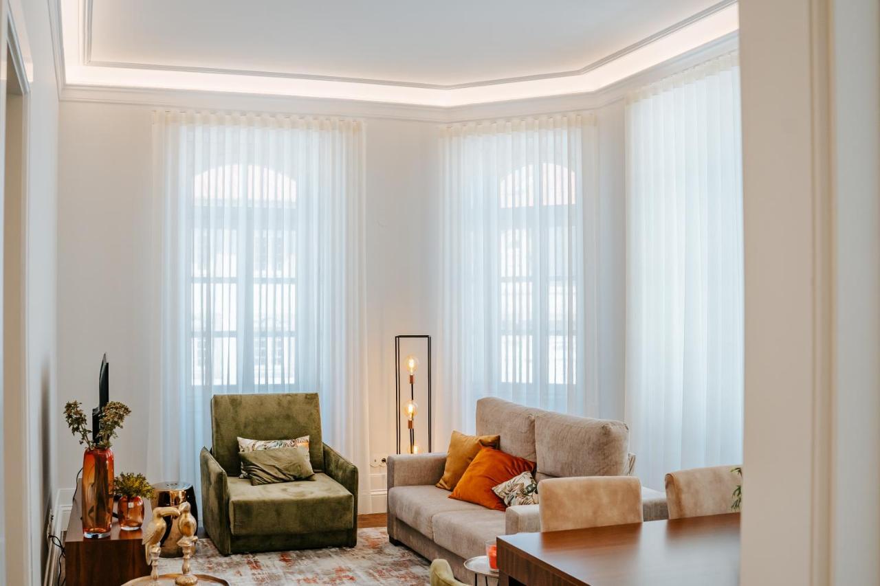 Casa Guerreiro - Regina Hotel Group Віана-ду-Каштелу Екстер'єр фото