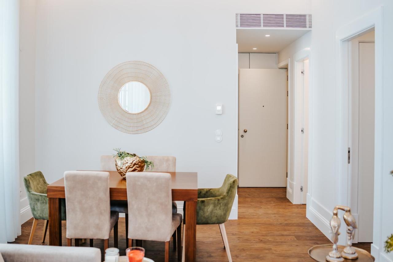Casa Guerreiro - Regina Hotel Group Віана-ду-Каштелу Екстер'єр фото