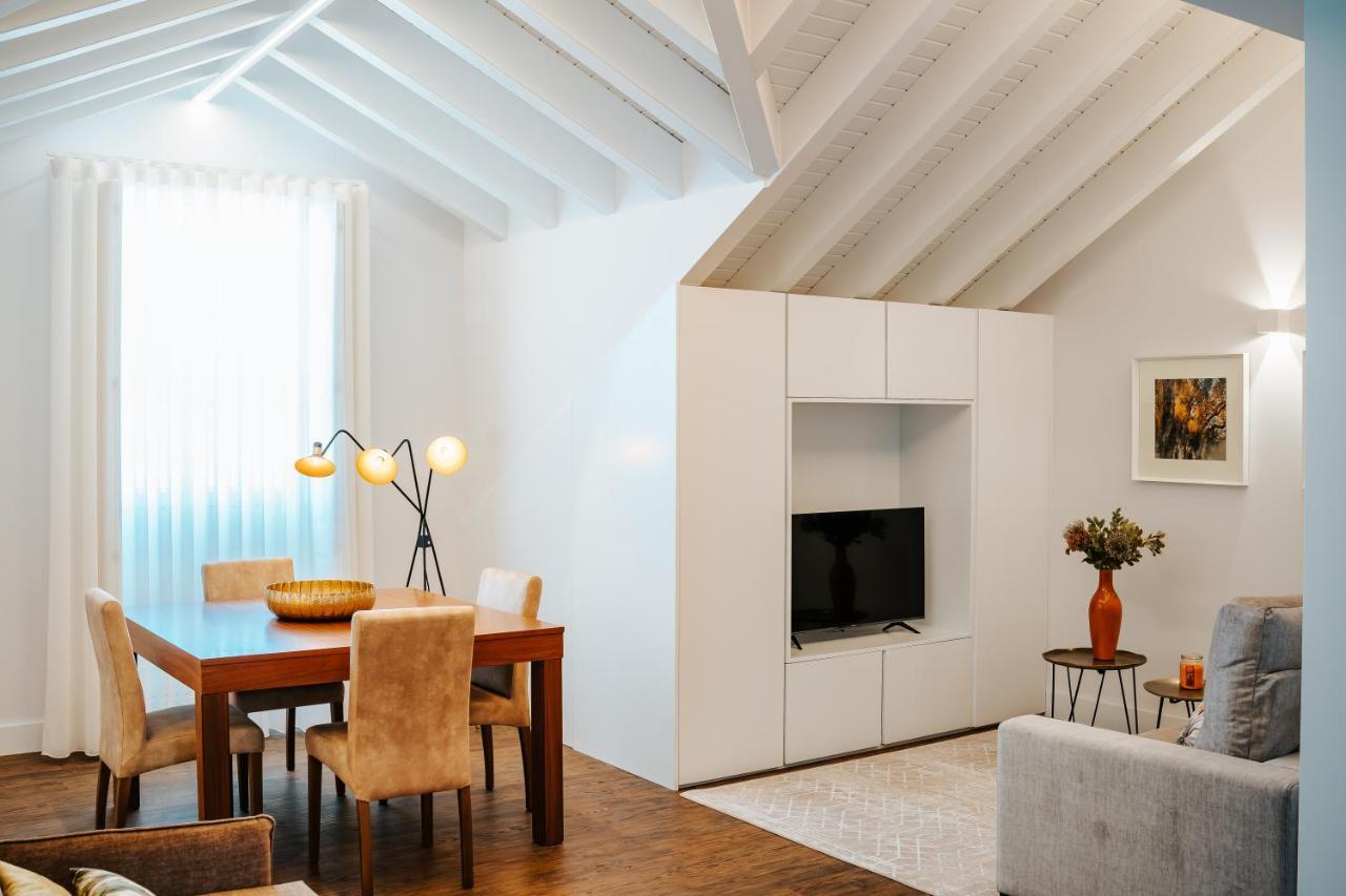 Casa Guerreiro - Regina Hotel Group Віана-ду-Каштелу Екстер'єр фото