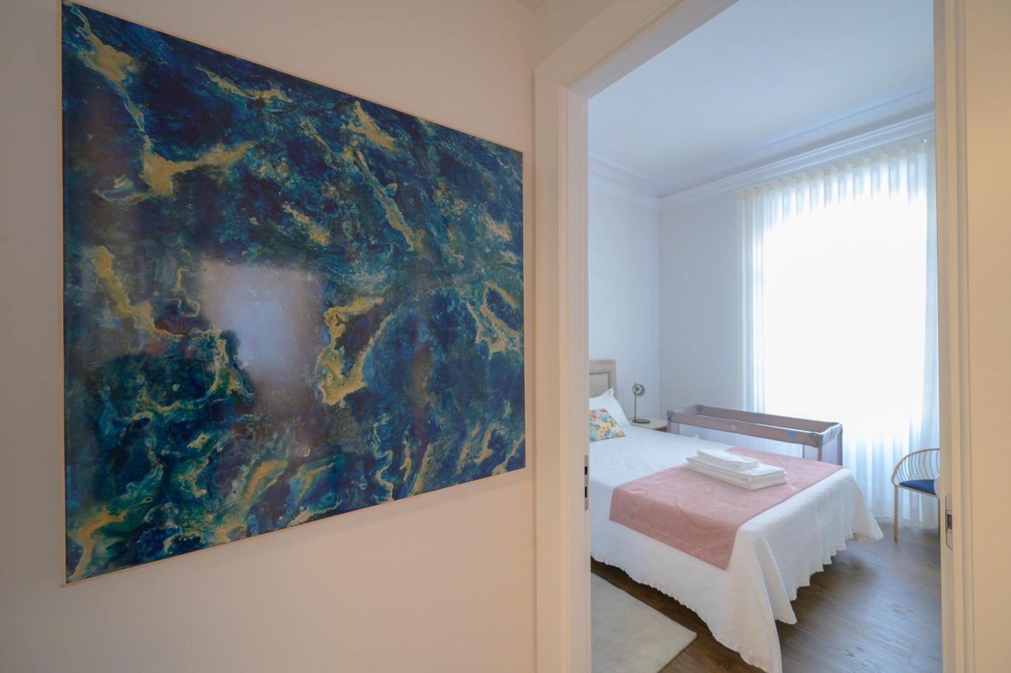 Casa Guerreiro - Regina Hotel Group Віана-ду-Каштелу Екстер'єр фото