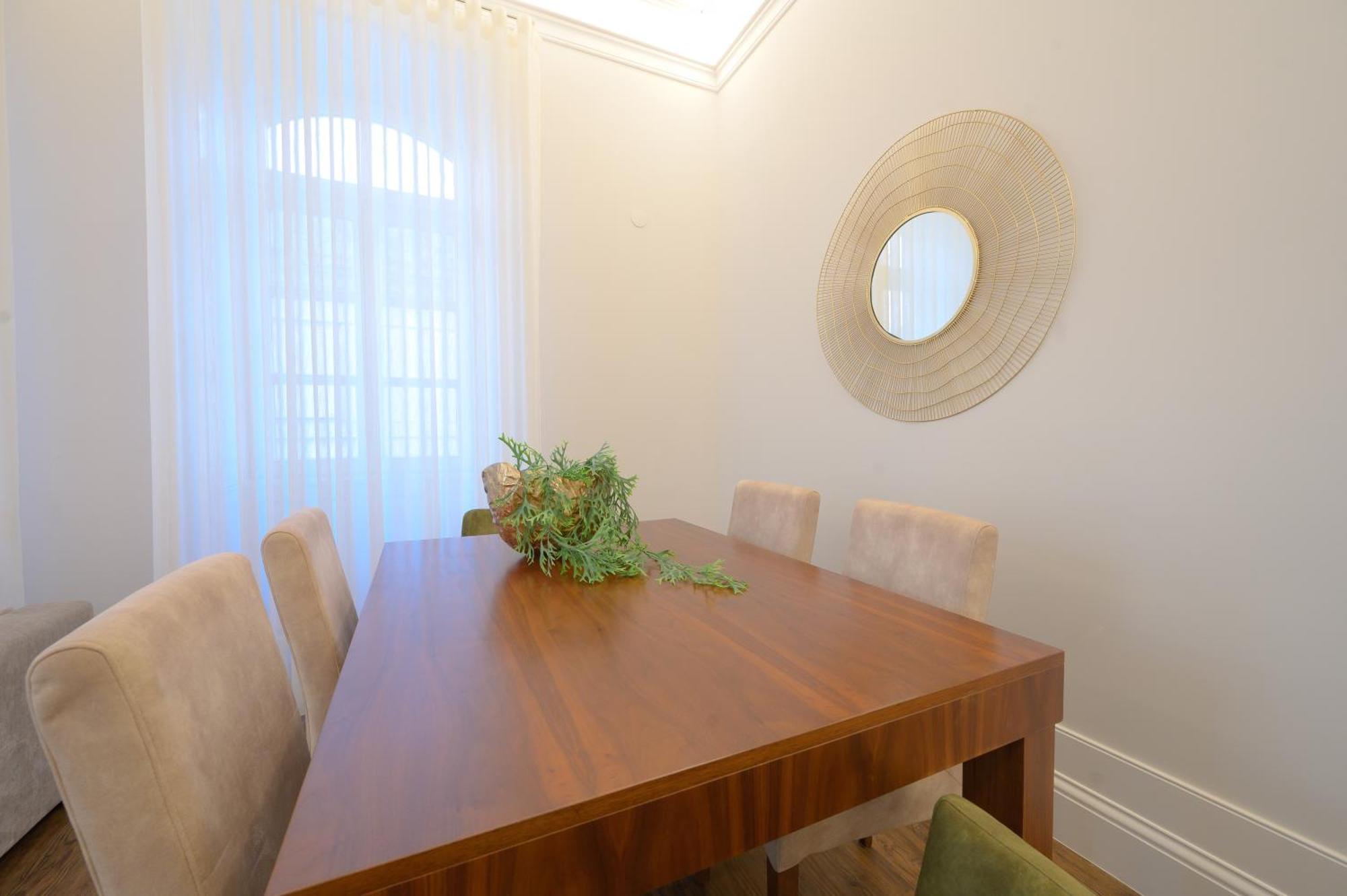 Casa Guerreiro - Regina Hotel Group Віана-ду-Каштелу Екстер'єр фото
