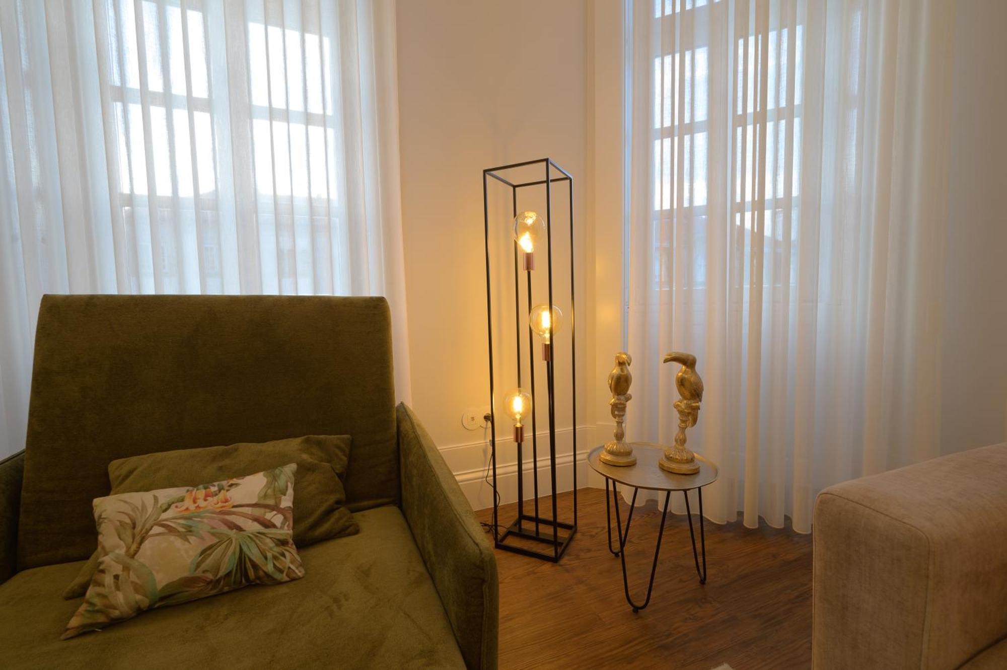 Casa Guerreiro - Regina Hotel Group Віана-ду-Каштелу Екстер'єр фото