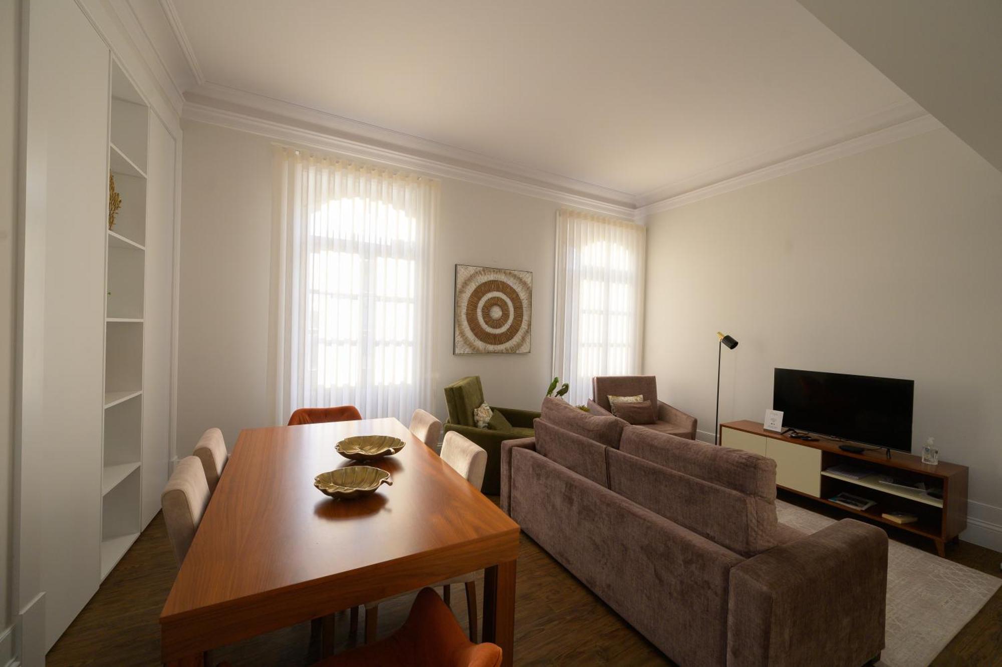Casa Guerreiro - Regina Hotel Group Віана-ду-Каштелу Екстер'єр фото