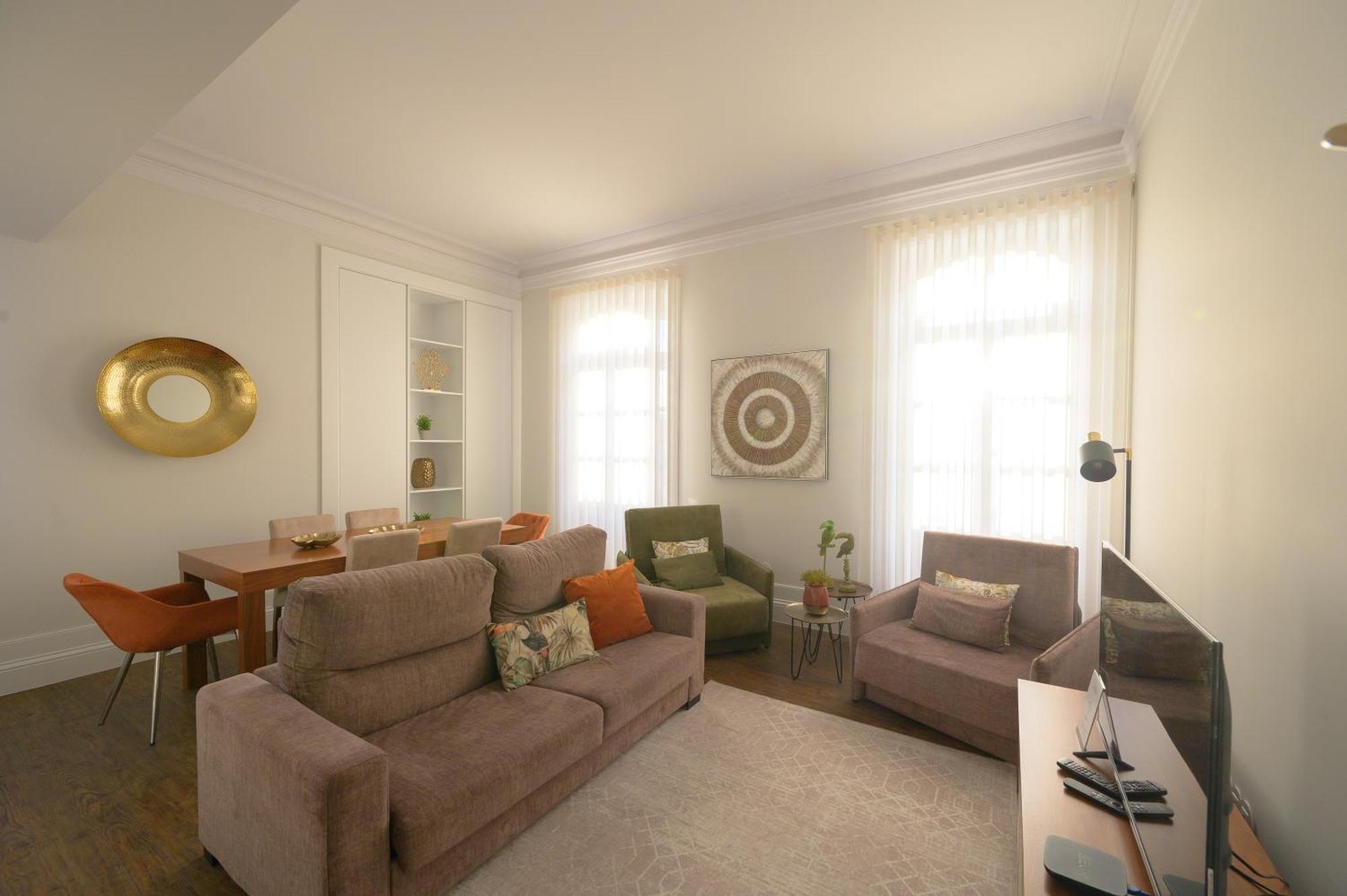 Casa Guerreiro - Regina Hotel Group Віана-ду-Каштелу Екстер'єр фото