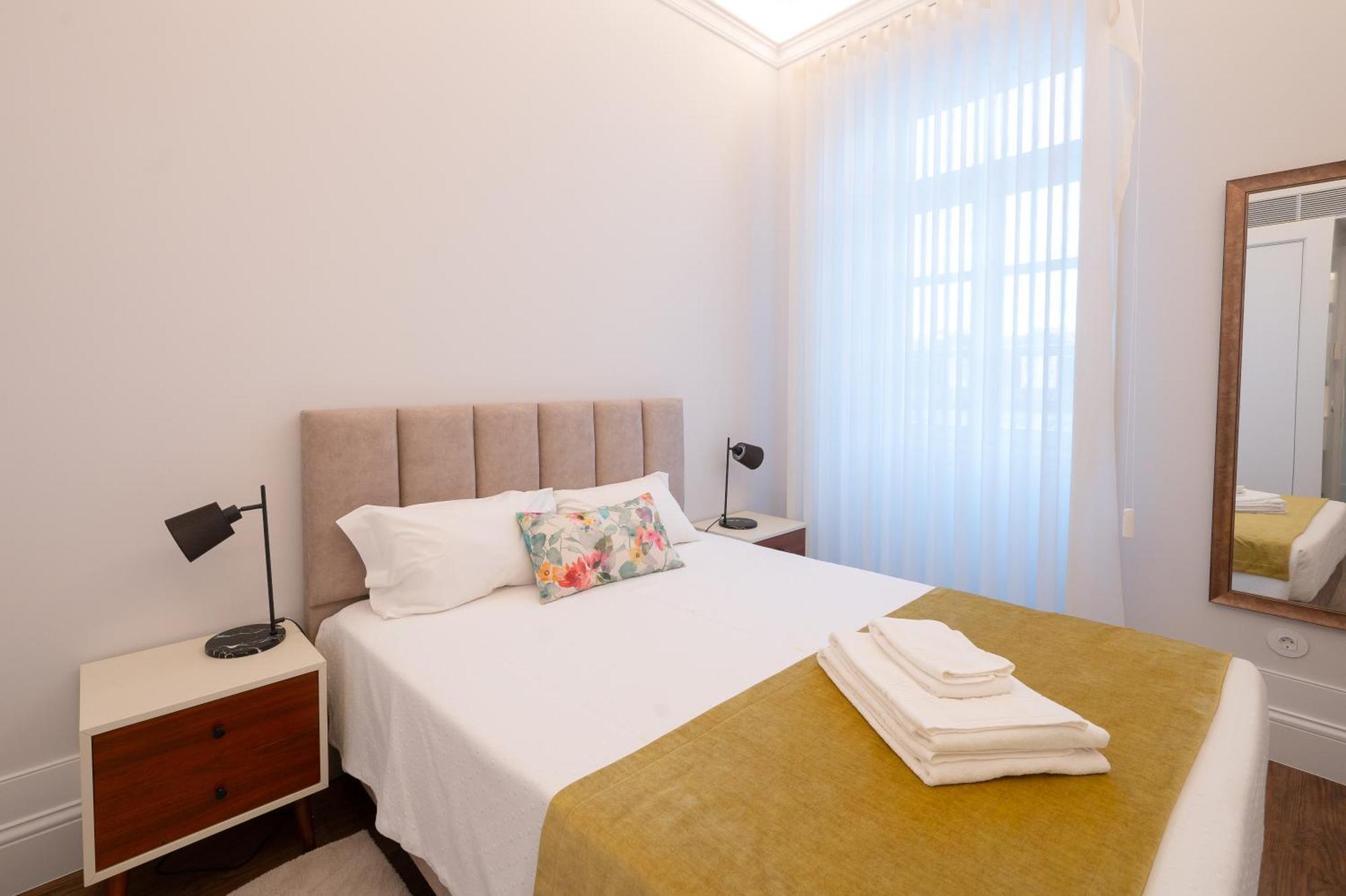 Casa Guerreiro - Regina Hotel Group Віана-ду-Каштелу Екстер'єр фото